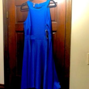 Alfani Sleeveless dress